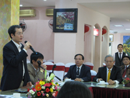 Hội nghị Giao ban Quý 1/2010 : Tổng Công ty Thương mại Hà Nội giành được nhiều phần thưởng cao quý
