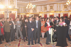 Hội nghị đối ngoại Hapro năm 2011