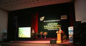 HAPRO Chúc mừng ngày quốc tế phụ nữ 8/3