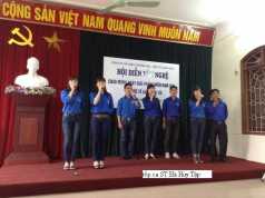 Tin nhanh công đoàn