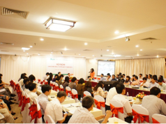 Hội nghị giao ban trực tuyến quý I năm 2012
