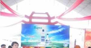 Hội chợ công thương miền Trung Tây Nguyên Quảng Nam 2013